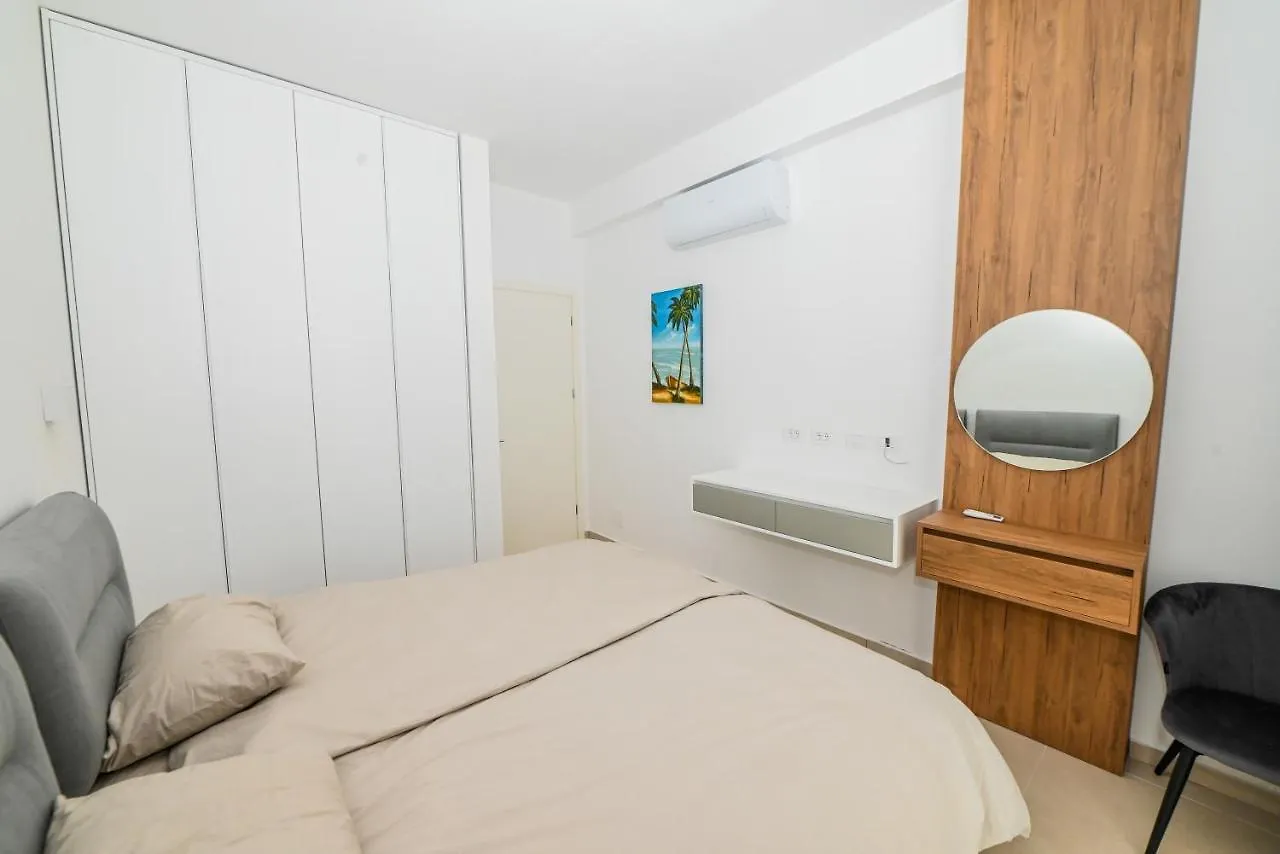 Apartment Green Cost Luxury Apt 239 Paljasa